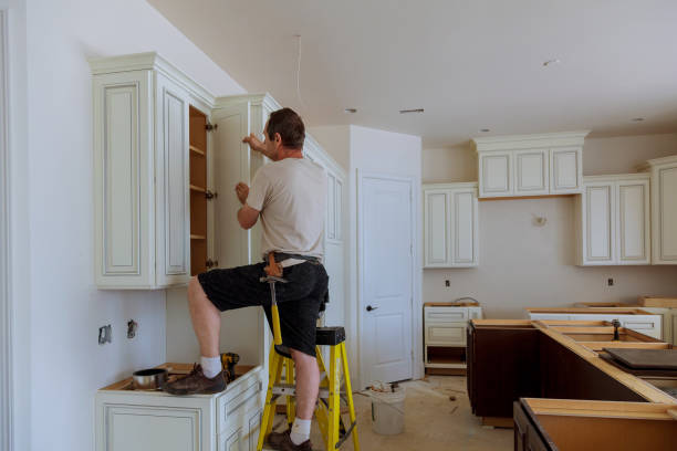 Licensed Countertop Replacement service in Georgetown, OH - BM Kitchen